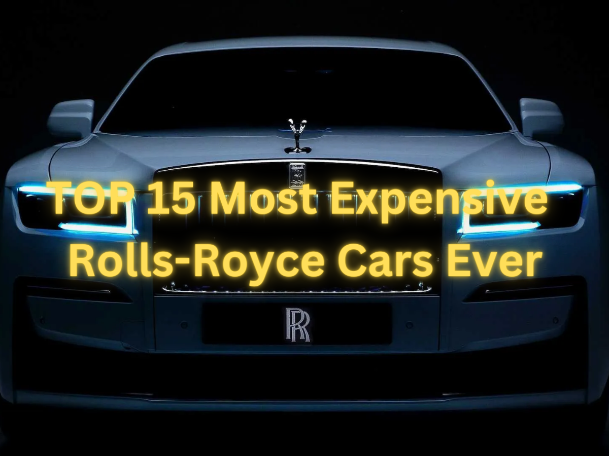 most expensive rolls-royce cars